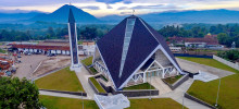 Masjid Al-Fattah Cibatu